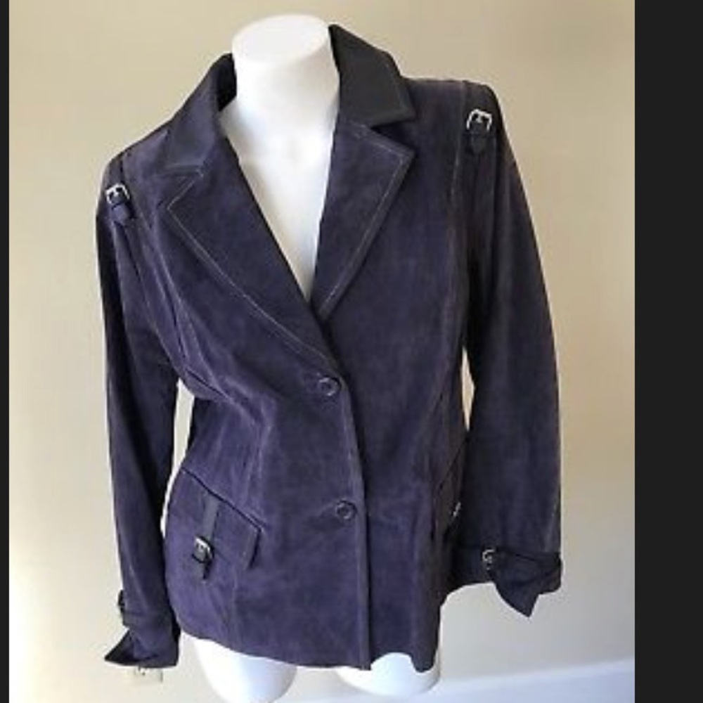 Women’s coat